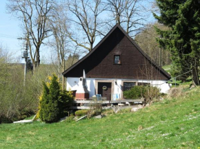 Holiday home with terrace in the Black Forest